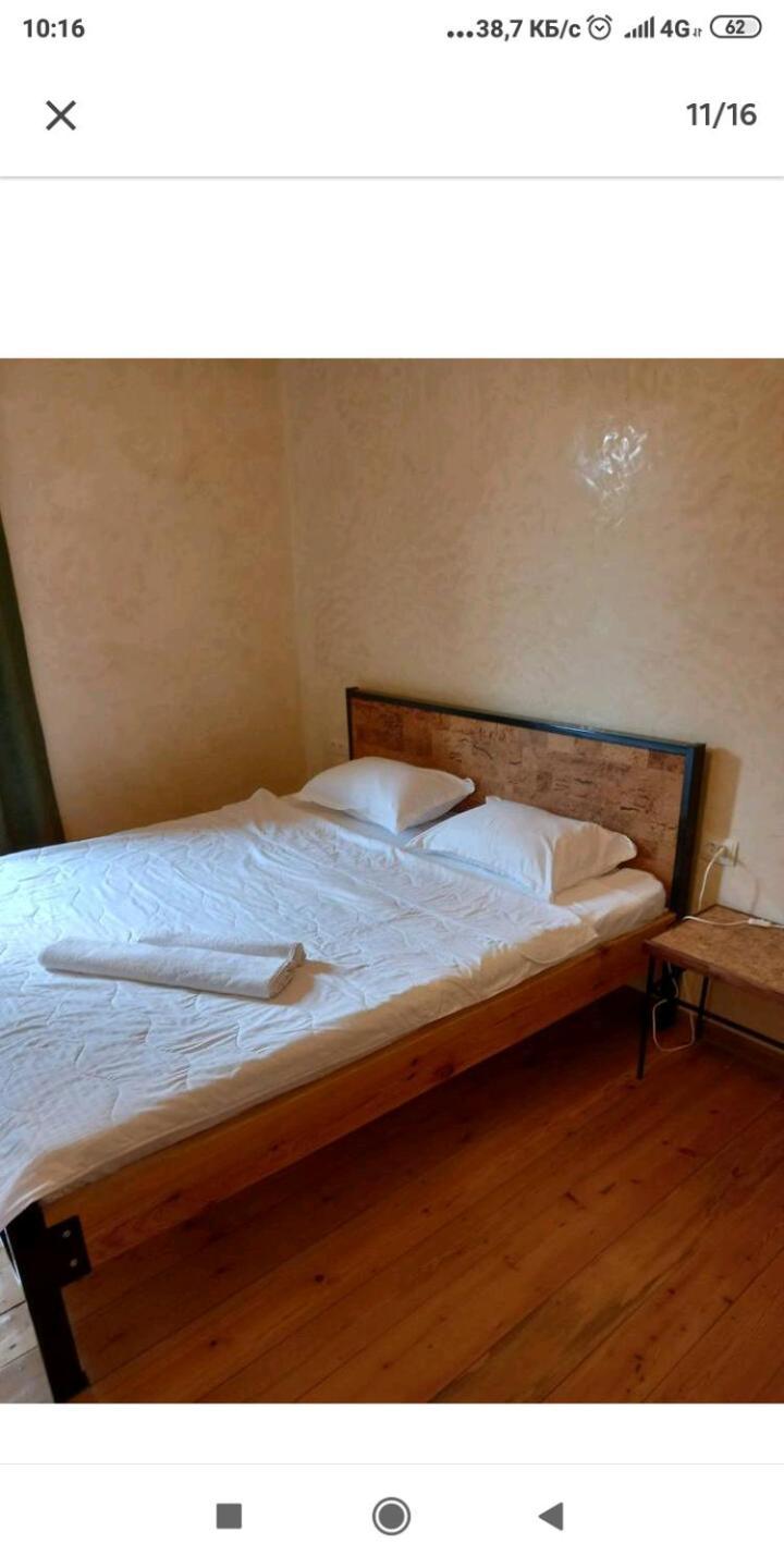 Hotel Casa Akacia Telawi Zimmer foto